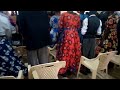 Extraordinary Bride Entrance The Singing Bride Congratulations Sarah Machimbo And Wafula Victor