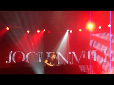 Intro Jochen Miller @ 53N8MIX