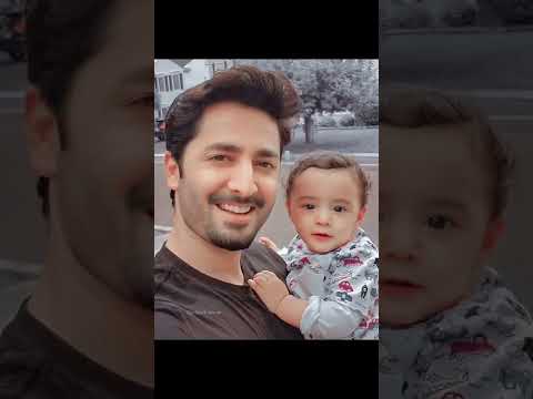 Ayeza Khan and Danish taimoor new Tik Tok video 😍😍📷