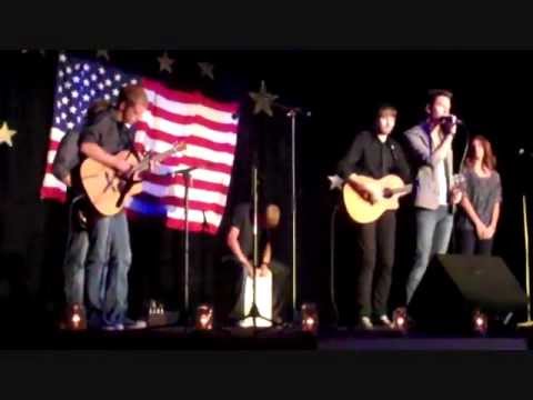 Paul Jolley - Best I Ever (live)