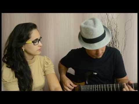 Pollyanna Amaral - Polly em Casa - Nas Estrelas (Vencedores Por Cristo)