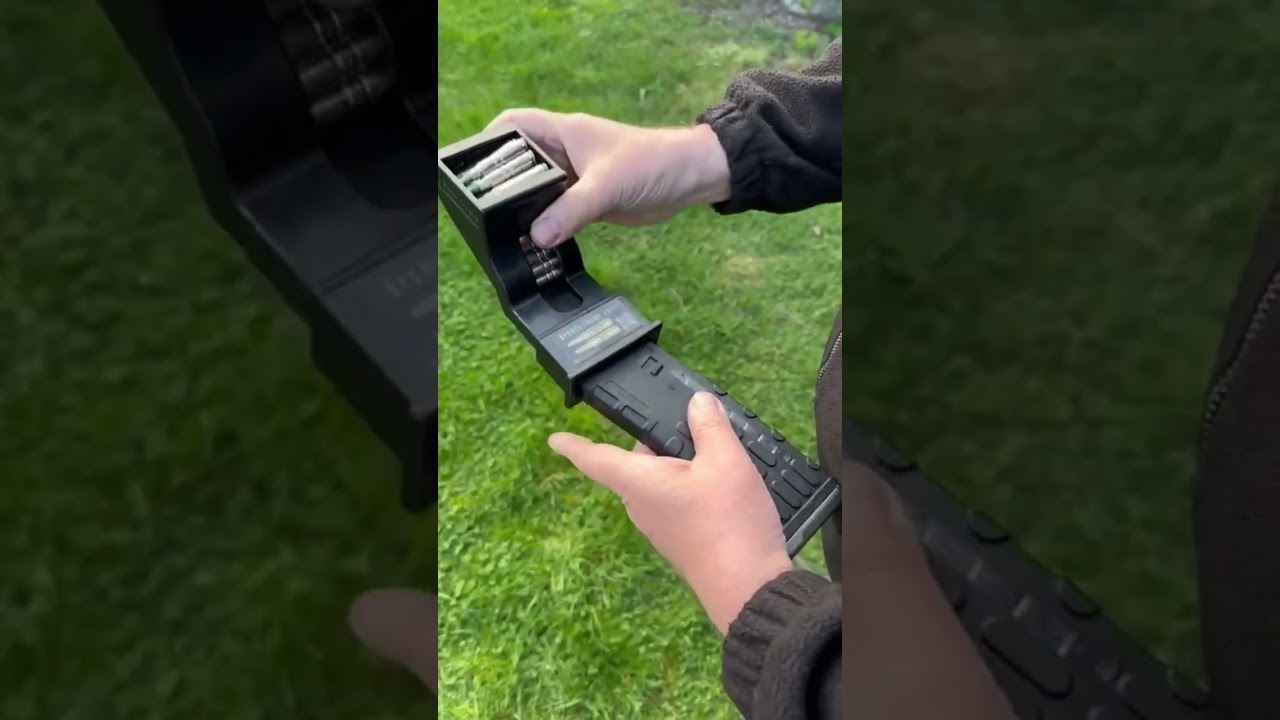 The fastest speed Loader on the market!!!