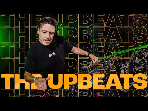 The Upbeats - Beats For Love 2023 | Drum and Bass