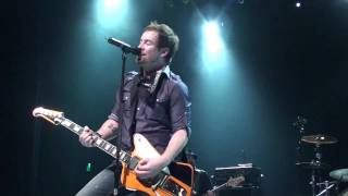 David Cook - Make Believe (Temecula)