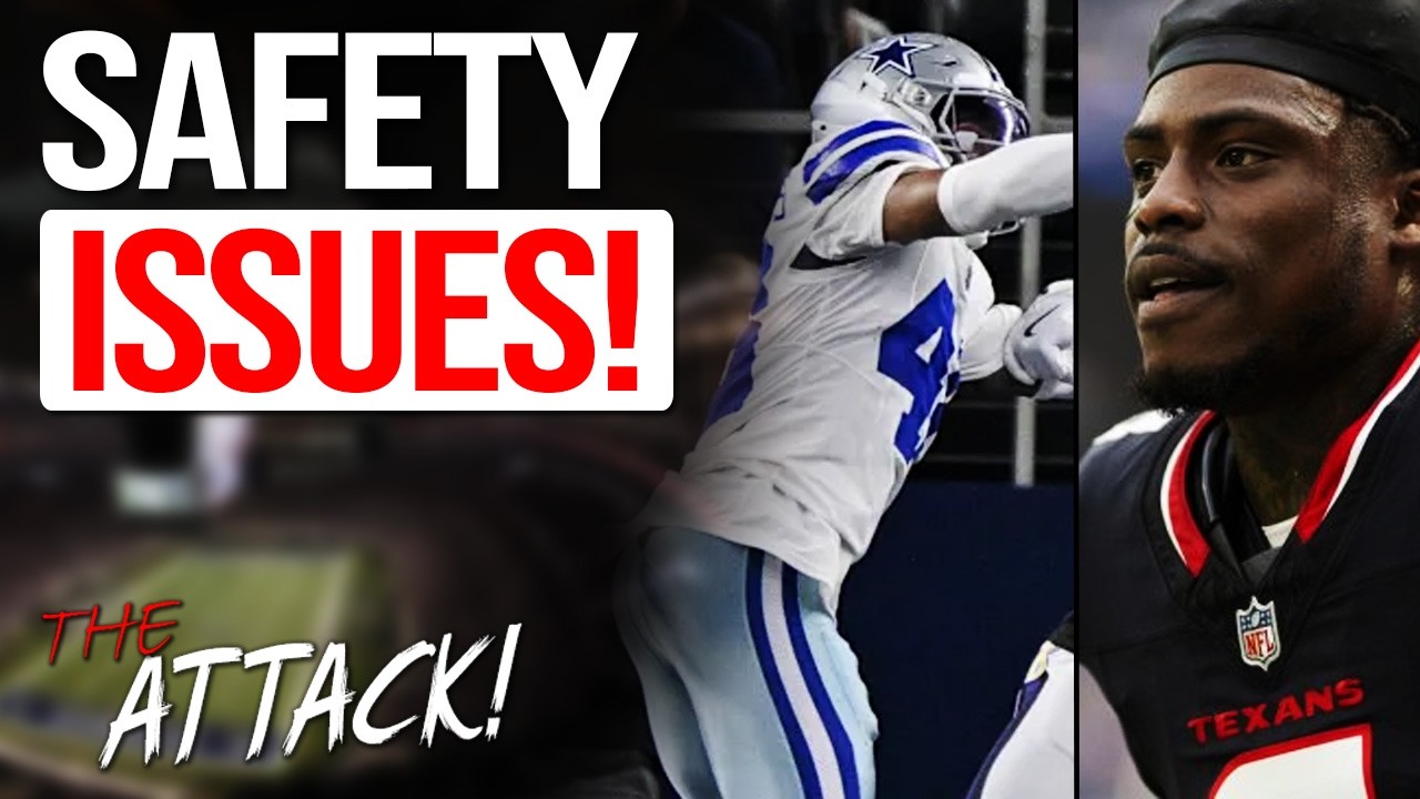 Cowboys LOSE HIDDEN GEM Defensive Back to Texans! + C. J. Gardner Johnson to Dallas?!