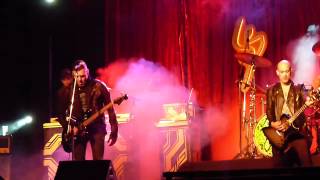 Gritarle al viento - Catupecu en Cipolletti