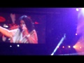 Aretha Franklin - We Need Power - McDGospelfest 2013 in NJ