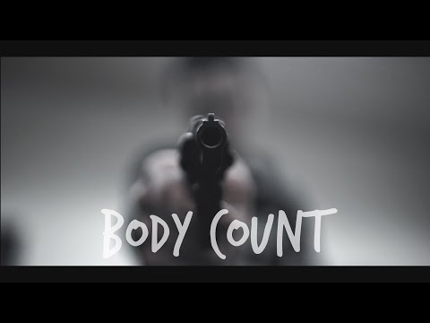 Out Of Ashes - Bodycount (OFFICIAL VIDEO)