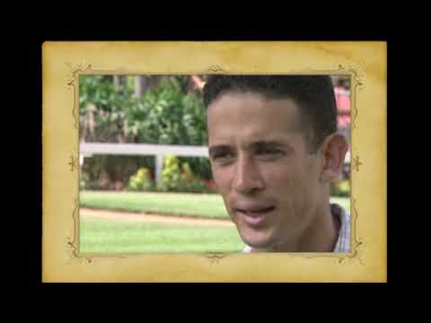 ANTHONY DELPECH PART 1