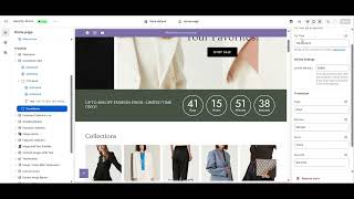 Boost Sales with the Countdown Sale Section in Debutify – Urgency That Converts!