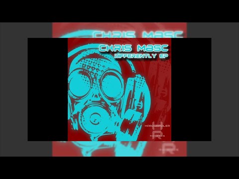 Chris Masc - Identify
