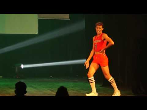 [Gabriel Sobral] 170402 WA$$UP   Wa$$up와썹