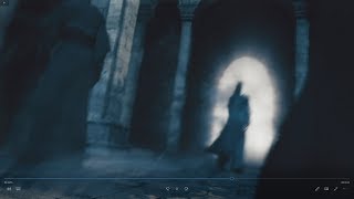 Shadow of Mordor #7 - Slaughter at Uruk&#39;s Hollow + First Death