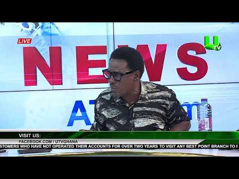 LATE NEWS DISCUSSION 20/10/26