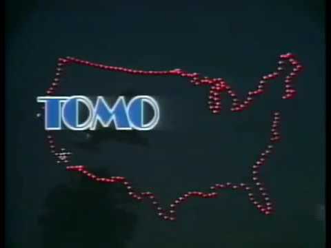 The tomorrow show with Tom Snyder intro