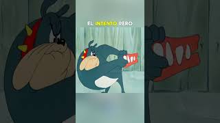 El perro que lo dio todo por una pulga… y terminó perdiéndola 😶‍🌫️🐶