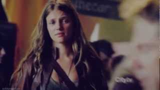 Knives: Miles/Charlie