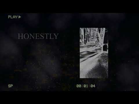 Y-Bash - HONESTLY (Official Visualizer)