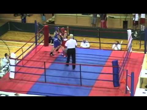 11.07.2014. Ertac (GER) vs Chochyiev (RUS)