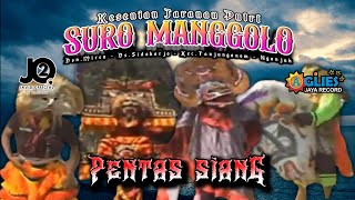 Download lagu Jaranan Putri Suro Manggolo mp3