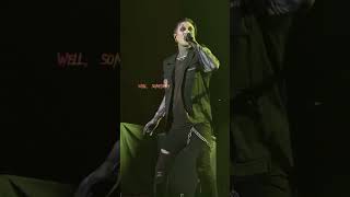 Motionless In White - Somebody Told Me