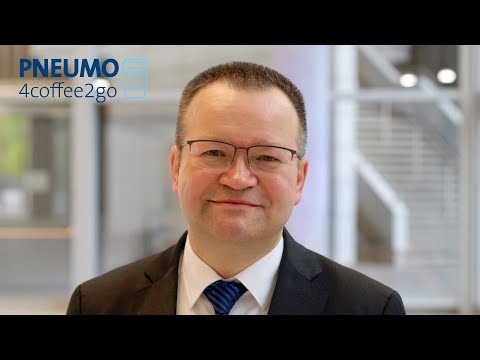 Pneumo4Coffee2Go: Von eosinophilem Asthma bis EGPA- Das Kontinuum eosinophiler Erkrankungen