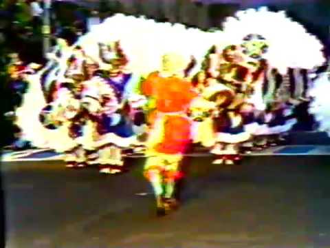 1976 Palmyra String Band "Birth Of Broad Street" - 17th Place