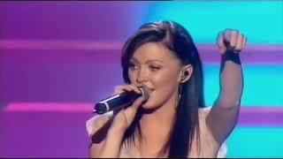 Atomic Kitten   Don&#39;t call me baby Live Silver Clef 2003