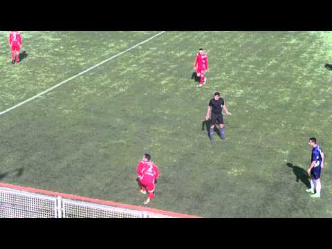 FK RADNICKI 1926 - FK VGSK I POLUVREME