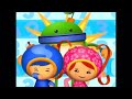 Nick Jr S Move To The Music Umi Car Umi Shake