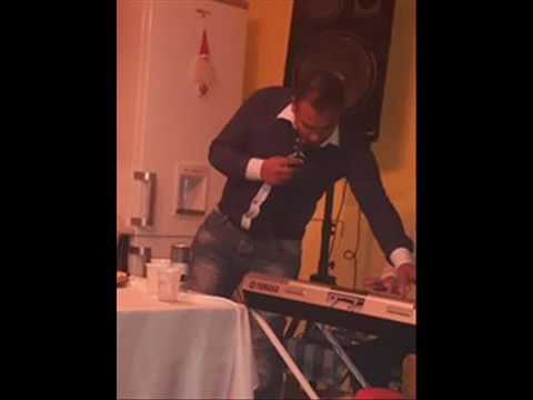 Stoica claudiu - ec gono love varianta manea