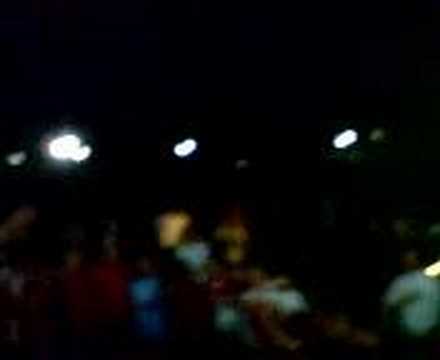 Turken in de vesting na Tukije - Tsjechie hellevoetsluis