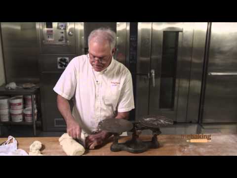 A New Twist on Pretzels