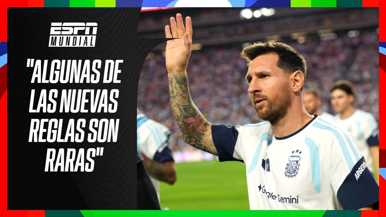 "EL CAPITÁN ESTÁ MEJOR QUE NUNCA", ALEXIS MAC ALLISTER POST TRIUNFO ARGENTINO ANTE ISLANDIA