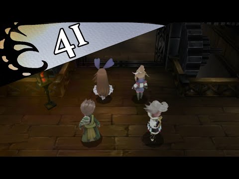 Bravely Default - Episode 41: The Test of Time