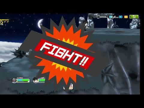 Getamped 2 Taiwan - Hous vs Luzk