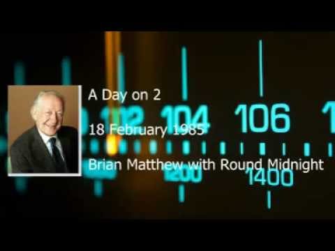 download lagu mp3 mp4 Bbc Brian Matthew, download lagu Bbc Brian Matthew gratis, unduh video klip Bbc Brian Matthew