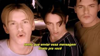 Point Break - Stand Tough (Legendado Pt-Br)