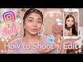 How I Shoot Edit My Instagram Reels Perfect Smooth Transition Tips