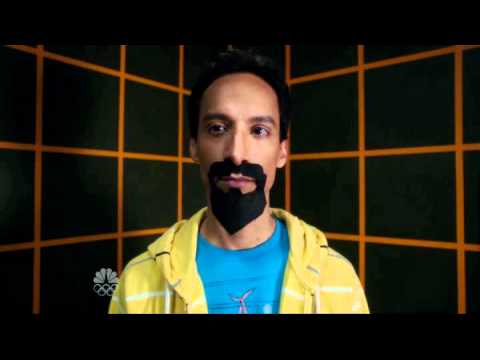 Community S03E22 Abed reverse PSYCHO analyses Britta 1a