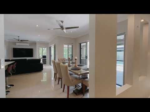 9 Icefire Quay, Trinity Park, QLD 4879, 4 ਕਮਰੇ, 2 ਬਾਥਰੂਮ, House