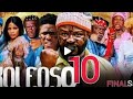 KOLEOSHO 10 LATEST YORUBA MOVIE 2026 THE FINAL SAGA