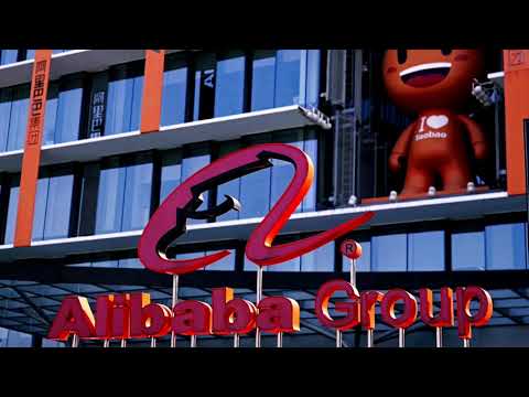 アリババの100億ドルの買い戻し計画が売り止まりに失敗 (Alibaba's $10 billion buyback plan fails to stop sell-off)