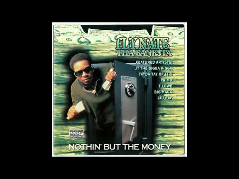 Fly Nate Tha Banksta – What Should I Do