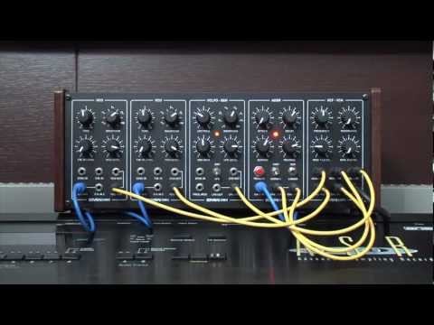 EMW microModular - System M1.mov