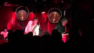 John Illsley - Half Moon 2015