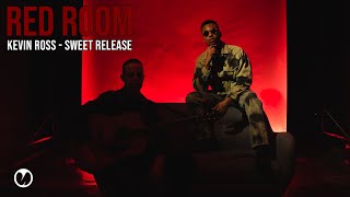 Kevin Ross - Sweet Release | MajorStage Live RED ROOM Session