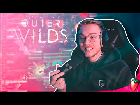 I Made A Future Bass/Melodic Dubstep Remix For The First Time...