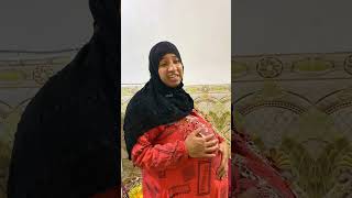 طلعت الأم الي تتنسه