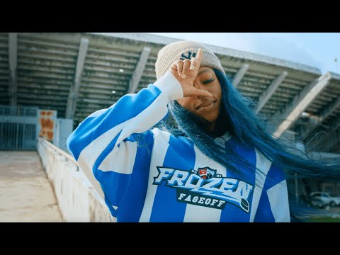 Qing Madi - Chargie (Official Visualizer)